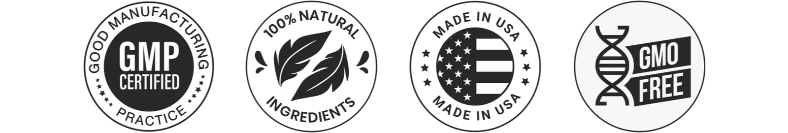 Certifications
